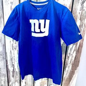 Nike #10 Manning shirt size large